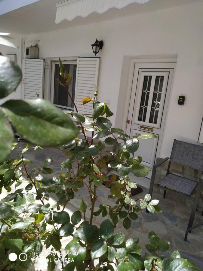 דירות קאלאבאקה Chrysanty'S Tea House מראה חיצוני תמונה