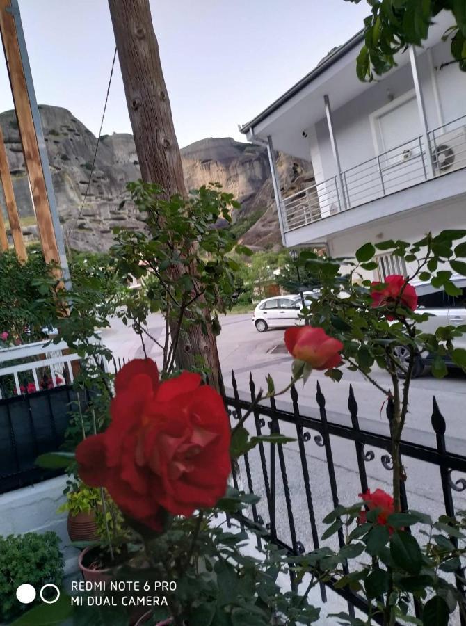 דירות קאלאבאקה Chrysanty'S Tea House מראה חיצוני תמונה