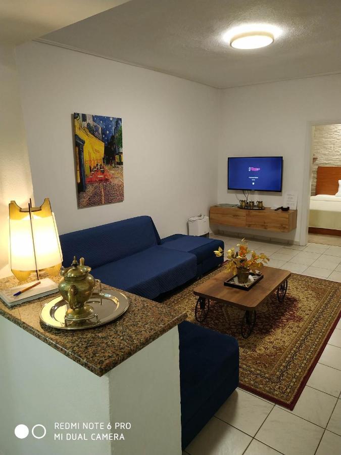 דירות קאלאבאקה Chrysanty'S Tea House מראה חיצוני תמונה