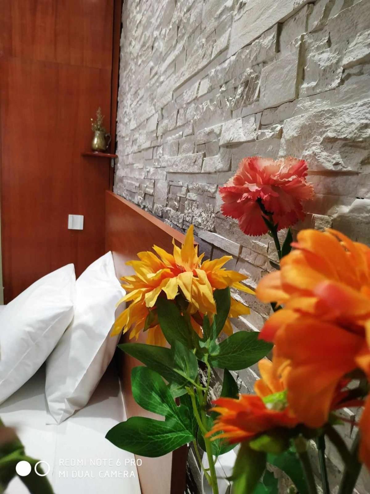 דירות קאלאבאקה Chrysanty'S Tea House מראה חיצוני תמונה